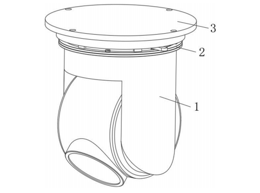 華普智云成功申請新型多功能物聯網監控設備專利_智能照明-【華普照明】